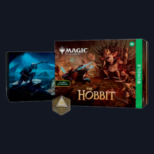 Bundle TCG Inglés The Hobbit - Magic The Gathering