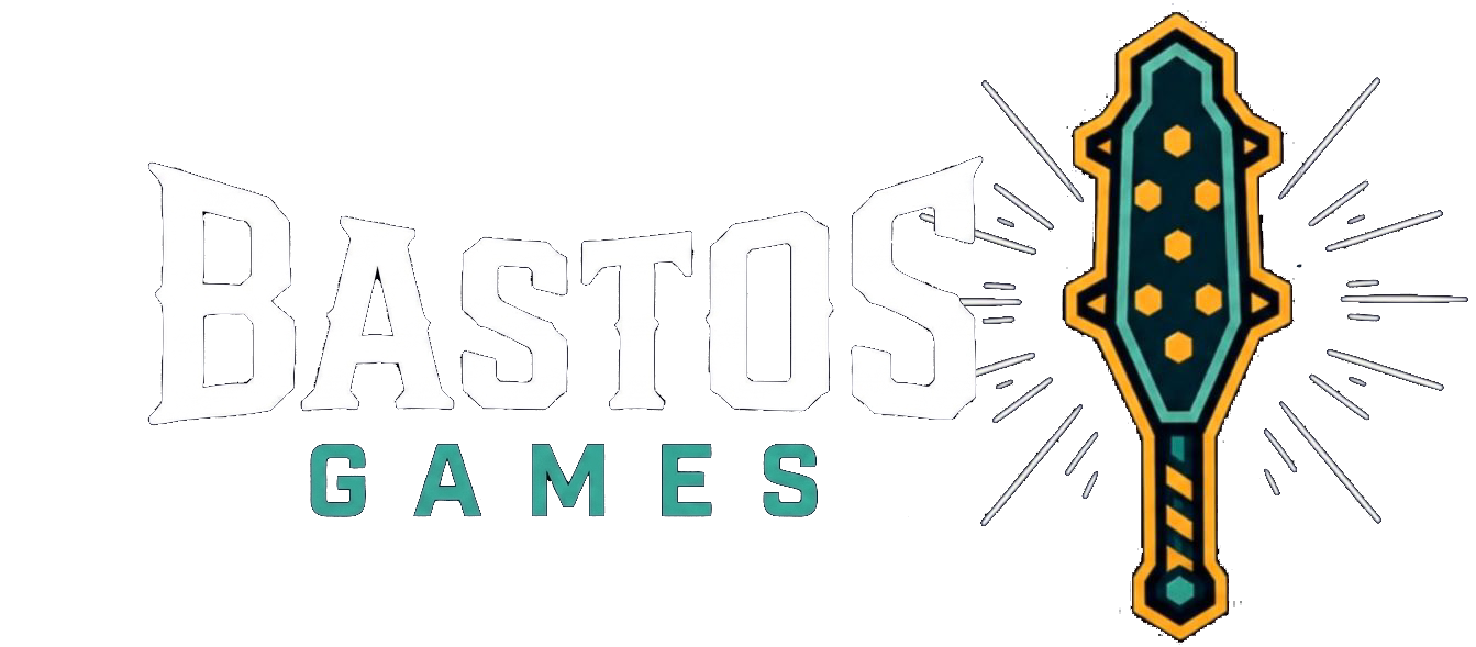 BASTOS GAMES